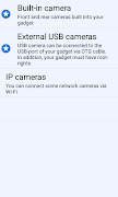 Endoscope,  Borescope, Microscope, USB camera 2019 screenshot 4