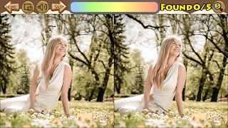 برنامه‌نما Find the Difference 17 عکس از صفحه