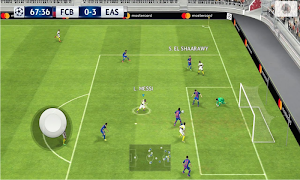 Easy PPSSPP; PES 2018 Pro Evolution S Guide スクリーンショット 1