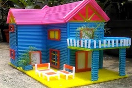 Crafts From Straw ภาพหน้าจอ 3