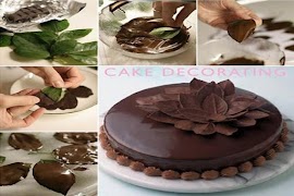 Kuchen dekorieren Tutorial Screenshot 1