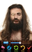 Face Switch - Swap & Morph! syot layar 3