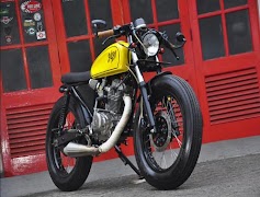 Custom Motor Modification Design screenshot 3