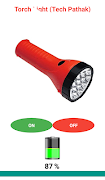 Torch Light ảnh chụp màn hình 1
