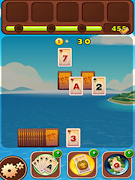 Solitaire Quest screenshot 1