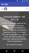 BS-CS(B) Fall2017-poster