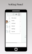 Webcloner & Scanner Screenshot 1