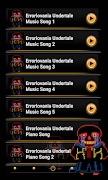 ErrorLovania ErrorTale Ringtones screenshot 3