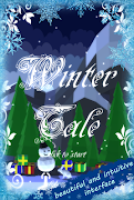 پوستر Winter Tale