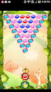 Bubble Bird تصوير الشاشة 7