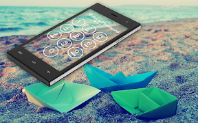 Secret Lock Screen اسکرین شاٹ 4