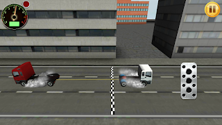 Monster Truck Challenge スクリーンショット 4