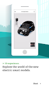 smart experienc-e-poster