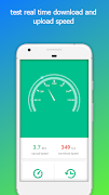Internet Speed Test - WiFi & 3G/4G/5G net meter 스크린샷 3
