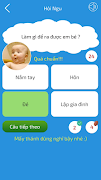 Đố Vui - Quiz Crazy screenshot 2