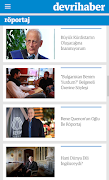 Devri Haber screenshot 3