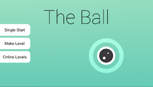 Physics Ball পোস্টার