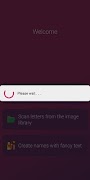 Text Scanner [OCR] & Fancy text 截圖 3