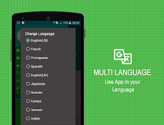 Super Backup - SMS, Contacts, Apps, & More 스크린샷 2