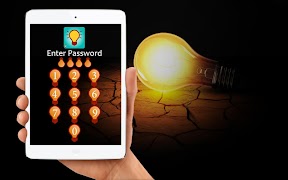 Light - Applock Theme screenshot 2