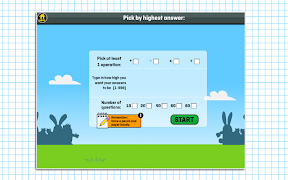 TVOKids Math Master الملصق