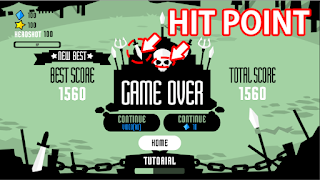 WarriorBattle syot layar 5