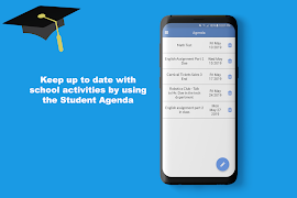 ClassApp Companion captura de pantalla 3