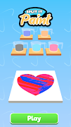 برنامه‌نما Split It Paint عکس از صفحه