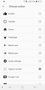 Bixby Button Remapper imagem de tela 1