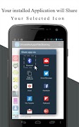 Share Me Apps File Sharing screenshot 6