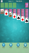 Classic Solitaire 2017 screenshot 4