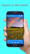 برنامه‌نما AP Player Edition عکس از صفحه