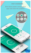 Fast Battery Charging screenshot 1