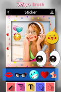 Magic Brush imagem de tela 3