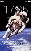 Astronauts 海报