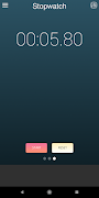 Time Speaking Clock - Talking Clock capture d'écran 3