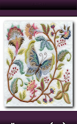 برنامهنما Embroidery Patterns عکس از صفحه