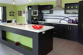 Kitchen Design syot layar 2