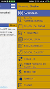 St. Mother Teresa English school screenshot 3