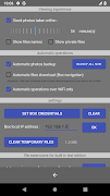 MaBox - webDAV client for personal data storage ภาพหน้าจอ 1