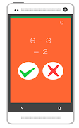 Fun Math Games captura de pantalla 4
