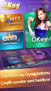 Okey JOJO Pro постер