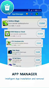 Battery Magic اسکرین شاٹ 6