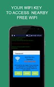 Free Wifi Master Key Prank screenshot 4