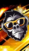 Monkey Game plakat