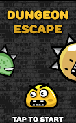 2 Schermata Dungeon Escape