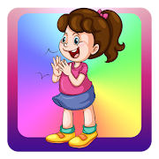 Head Shoulders Knees and Toes اسکرین شاٹ 5
