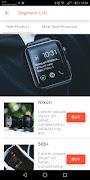 Brkko | Ionic 4 UI Multipurpose Starter Template capture d'écran 7