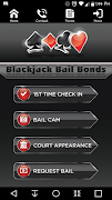 برنامه‌نما Blackjack Bail Bonds عکس از صفحه