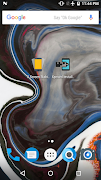 X Screen Stabilizer captura de pantalla 7